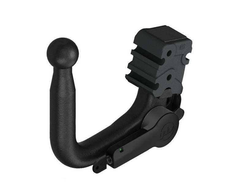 Attelage GDW pour Volkswagen ID.5 Produit à Partir du 07/2021 [Rotule Auto.]