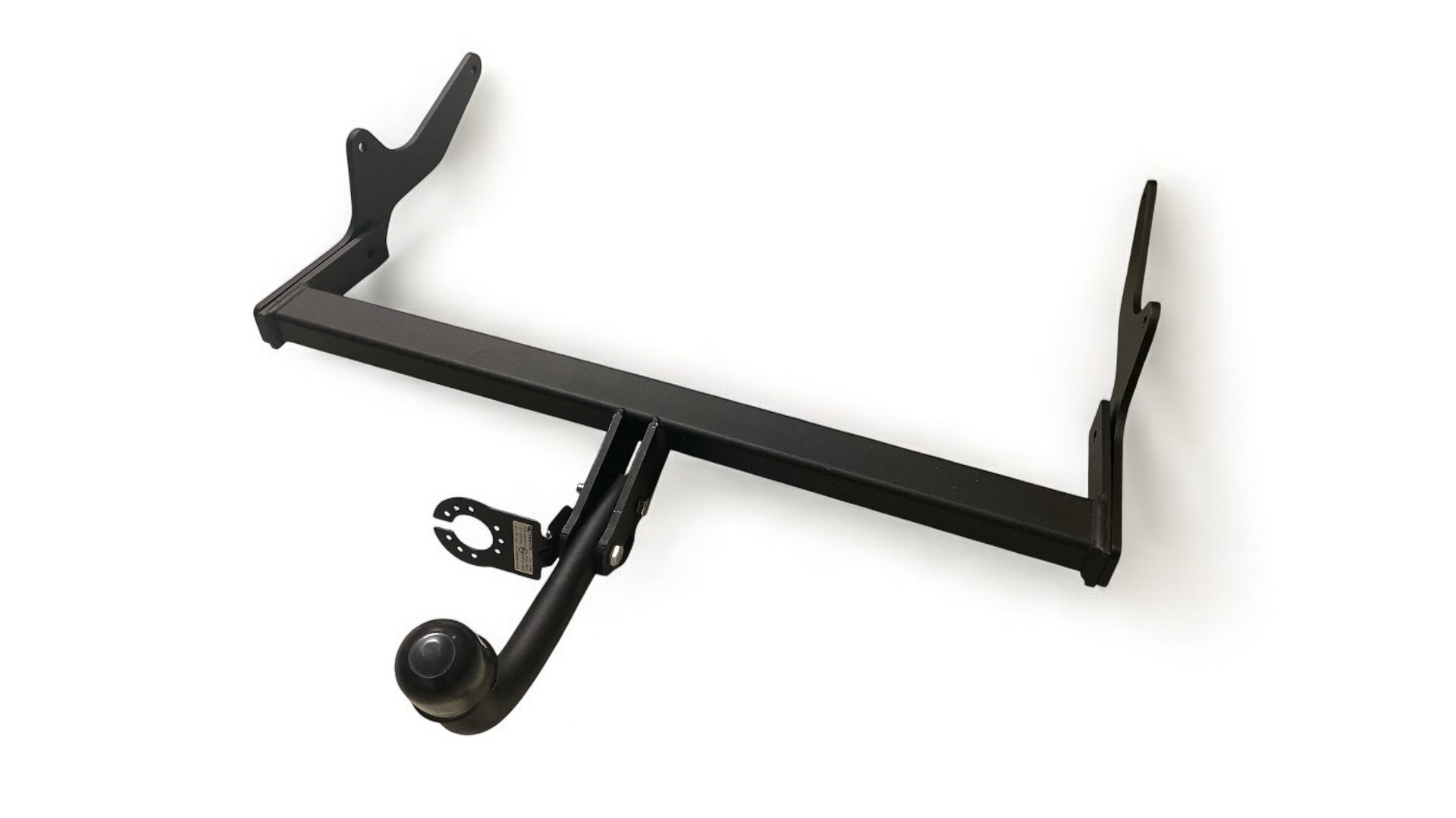  ATTELAGE RENAULT LAGUNA III BREAK DE 2008 AU 5/2013 