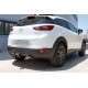 Pack: Attelage Mazda 6 ( 2013-) + faisceau [Rotule sur platine]