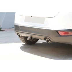 Pack: Attelage Mazda 6 ( 2013-) + faisceau [Rotule sur platine]