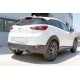 Pack: Attelage Mazda 6 ( 2013-) + faisceau [Rotule sur platine]