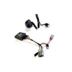 Attelage Boisnier Pour Ford Transit Custom Produit à partir du 08/2023 [Rotule sur platine]