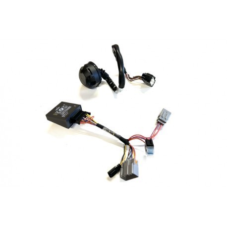 Attelage Boisnier Pour Ford Transit Custom Produit à partir du 08/2023 [Rotule sur platine]
