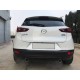 Pack: Attelage Mazda 6 ( 2013-) + faisceau [Rotule sur platine]