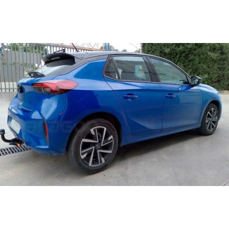 Attelage Aragon Pour OPEL Corsa F à Partir du 07/2019 [RDSOH]