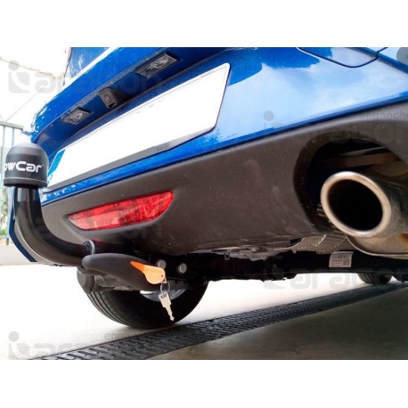 Attelage Aragon Pour OPEL Corsa F à Partir du 07/2019 [RDSOH]