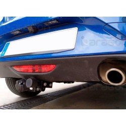 Attelage Aragon Pour OPEL Corsa F à Partir du 07/2019 [RDSOH]