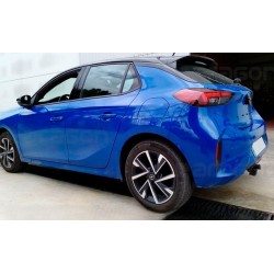 Attelage Aragon Pour OPEL Corsa F à Partir du 07/2019 [RDSOH]