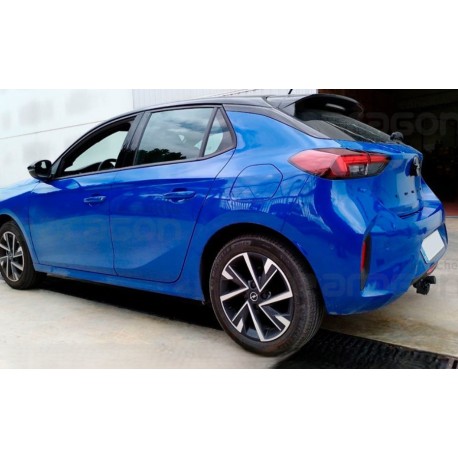 Attelage Aragon Pour OPEL Corsa F à Partir du 07/2019 [RDSOH]