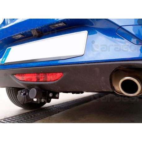Attelage Aragon Pour OPEL Corsa F à Partir du 07/2019 [RDSOH]
