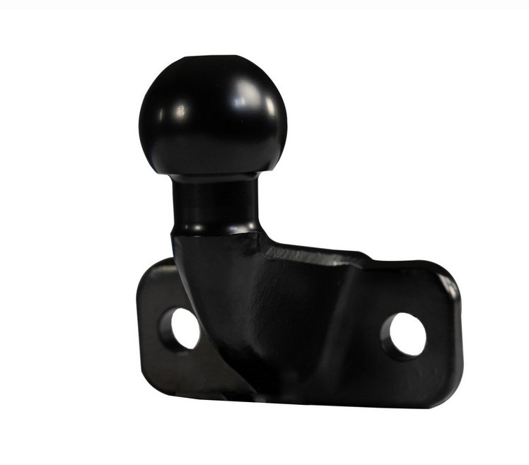 Attelage Aragon Pour Iveco Daily III Châssis Cabine de 35C à 50C du 07/1999 au 08/2006 [Rotule sur Platine]