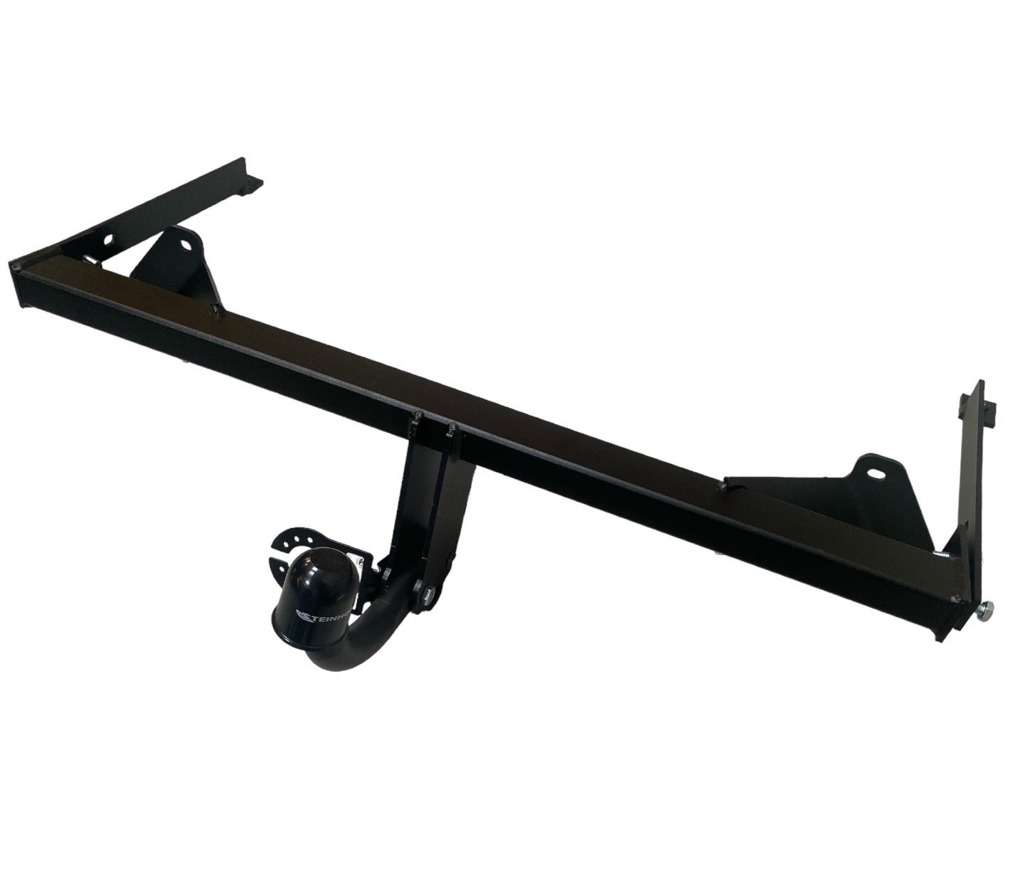 ATTELAGE FIAT 500L À PARTIR DE 2012 [COL DE CYGNE]