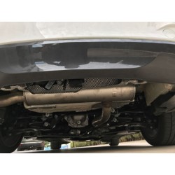 Attelage BMW Série 2 + Faisceau multiplexé à partir de 3/2014 [Col de cygne] 