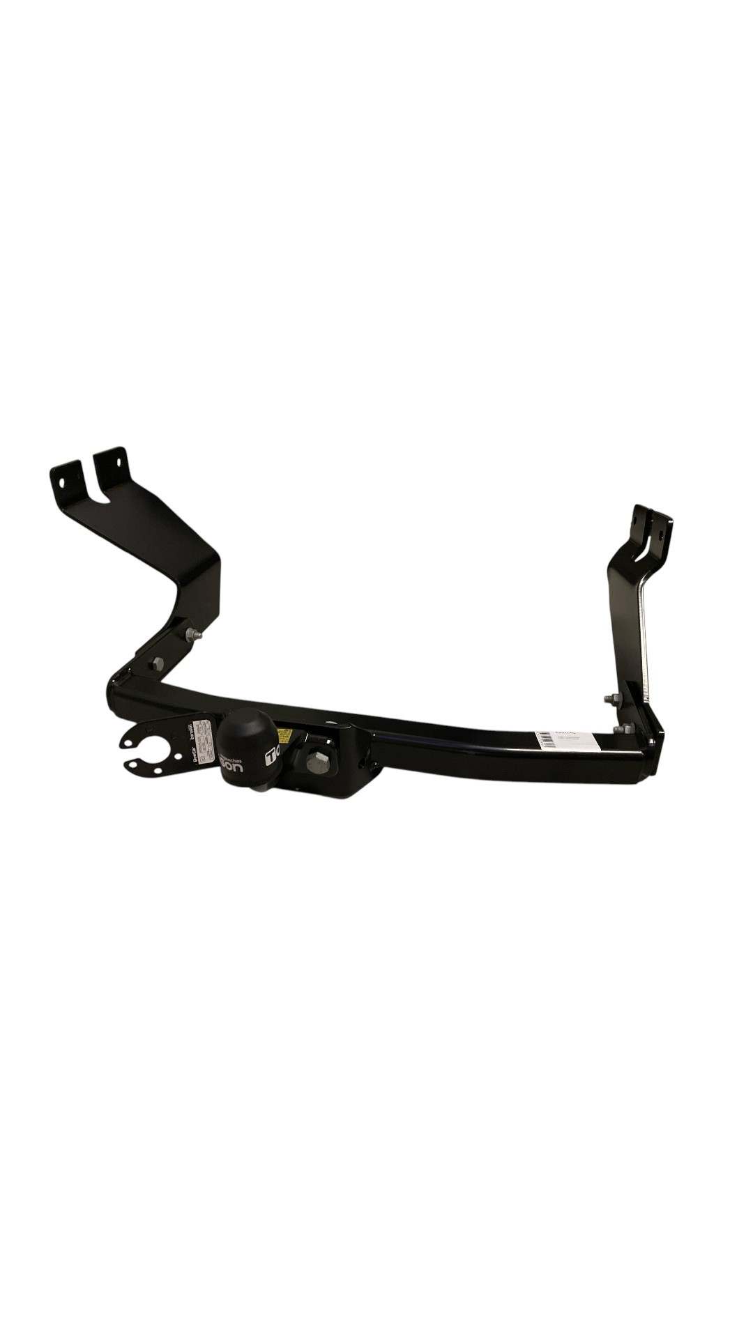 ATTELAGE FORD TRANSIT CONNECT (INC. TOURNEO)