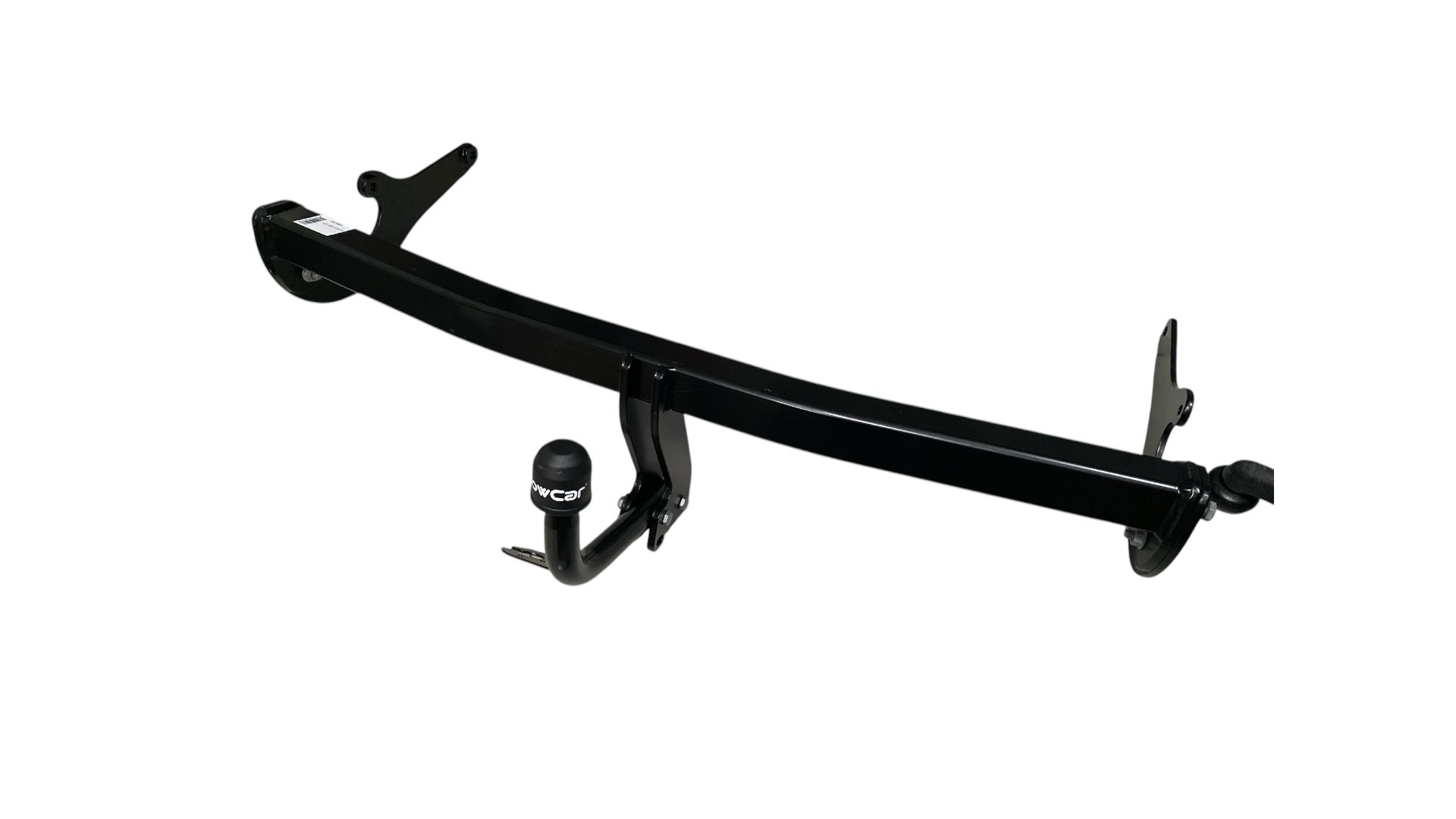 Attelage MEGANE IV GT à partir du 11/2015 [RDSO]