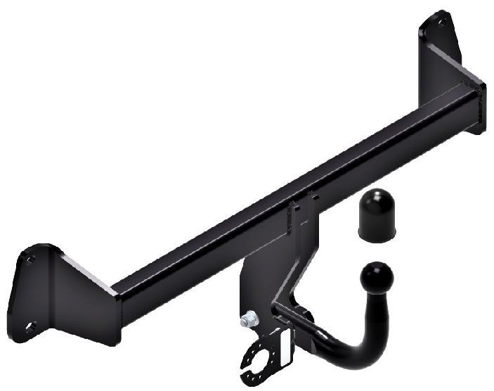 Attelage BMW Série 2 + Faisceau multiplexé à partir de 3/2014 [Col de cygne] 