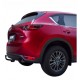 Attelage Mazda CX-5 (KE,GH) à partir du 11/2011 [Rotule avec outils]