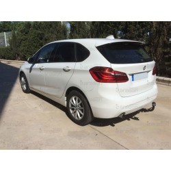 Attelage BMW Série 2 Active Tourer et Gran Tourer à partir du 09/2014 [Rotule automatique]
