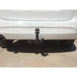 Attelage BMW Série 2 Active Tourer et Gran Tourer à partir du 09/2014 [Rotule automatique]