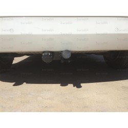 Attelage BMW Série 2 Active Tourer et Gran Tourer à partir du 09/2014 [Rotule automatique]