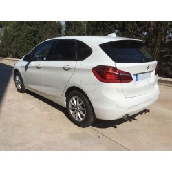 Attelage BMW Série 2 Active Tourer et Gran Tourer à partir du 09/2014 [Rotule automatique]
