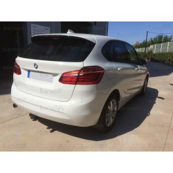 Attelage BMW Série 2 Active Tourer et Gran Tourer à partir du 09/2014 [Rotule automatique]
