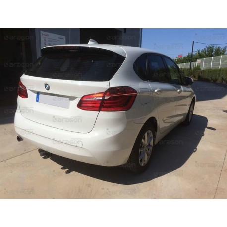 Attelage BMW Série 2 Active Tourer et Gran Tourer à partir du 09/2014 [Rotule automatique]