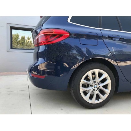 Attelage BMW Série 2 Active Tourer et Gran Tourer à partir du 09/2014 [Rotule automatique]