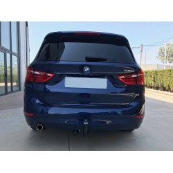 Attelage BMW Série 2 Active Tourer et Gran Tourer à partir du 09/2014 [Rotule automatique]