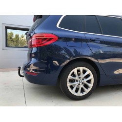 Attelage BMW Série 2 Active Tourer et Gran Tourer à partir du 09/2014 [Rotule automatique]