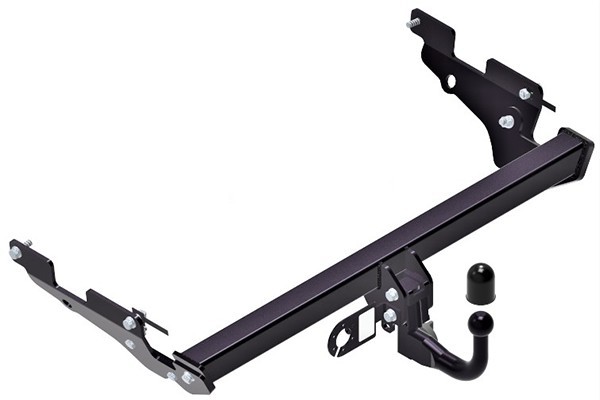 Attelage Mazda CX-5 (KE,GH) à partir du 11/2011 [Rotule avec outils]