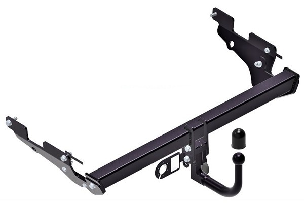 Attelage Mazda CX-5 (KE,GH) à partir du 11/2011 [Rotule avec outils]