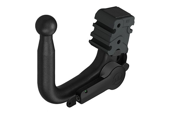 Attelage Mazda CX-5 (KE,GH) à partir du 11/2011 [Rotule avec outils]