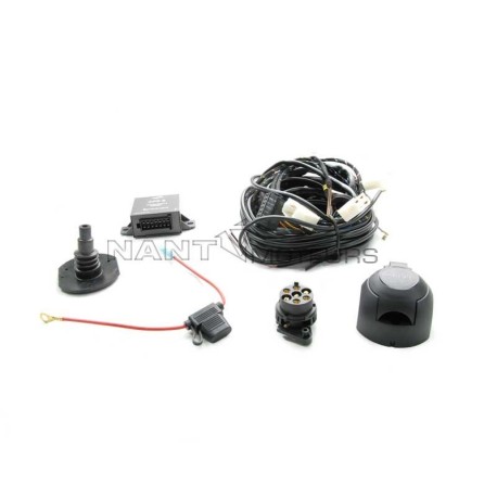  ATTELAGE FIAT FREEMONT À PARTIR DU 8/2012 