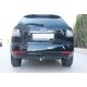 Attelage Mazda CX-5 (KE,GH) à partir du 11/2011 [Rotule avec outils]