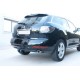 Attelage Mazda CX-5 (KE,GH) à partir du 11/2011 [Rotule avec outils]