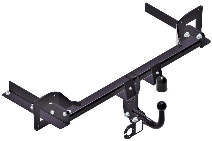 Attelage Aragon Pour Opel Insignia B Grand Sport (07/2017-) [Col de Cygne]