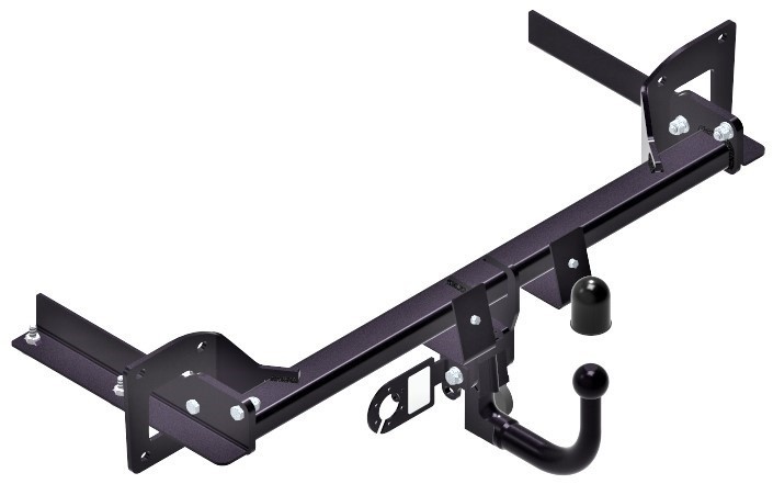 Attelage Aragon Pour Opel Insignia B Grand Sport (07/2017-) [Col de Cygne]