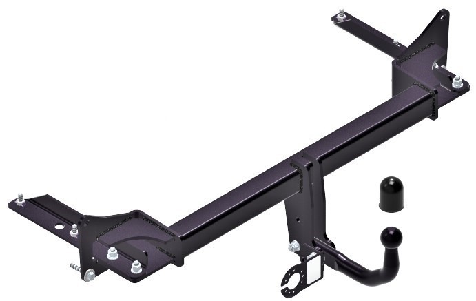 Attelage Aragon Pour Opel Insignia B Grand Sport (07/2017-) [Col de Cygne]