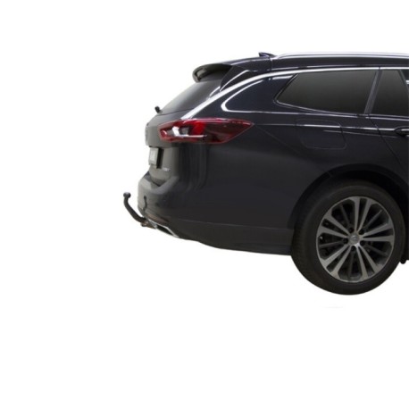 Attelage Aragon Pour Opel Insignia B Grand Sport (07/2017-) [Col de Cygne]