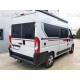 Attelage FIAT Ducato fourgon et Minibus (2006-02/2014) STANDARD