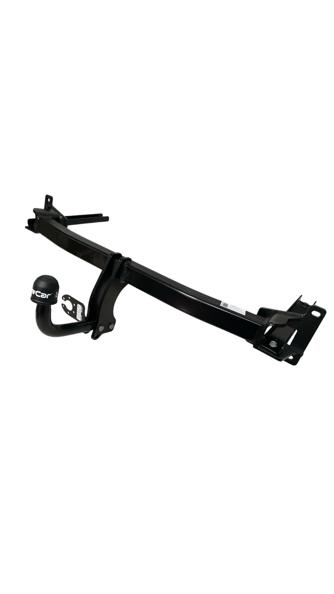 Attelage Aragon Pour Opel Insignia B Grand Sport (07/2017-) [Col de Cygne]