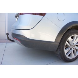 Attelage Aragon Pour Opel Insignia B Grand Sport (07/2017-) [Col de Cygne]