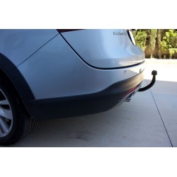 Attelage Aragon Pour Opel Insignia B Grand Sport (07/2017-) [Col de Cygne]