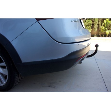 Attelage Aragon Pour Opel Insignia B Grand Sport (07/2017-) [Col de Cygne]