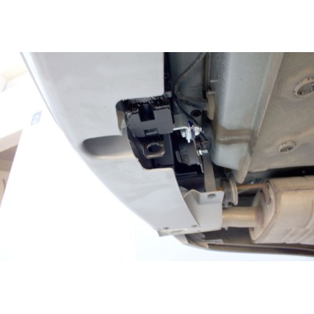 Attelage Aragon Pour Opel Insignia B Grand Sport (07/2017-) [Col de Cygne]