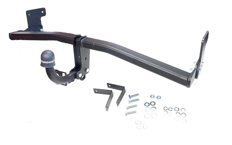 Attelage Steinhof Pour Hyundai I30 Break (06/2017-2020) [Col de Cygne]