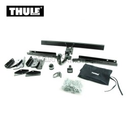 ATTELAGE MERCEDES CLASSE M - ML (W166) À PARTIR DE 11/2011 