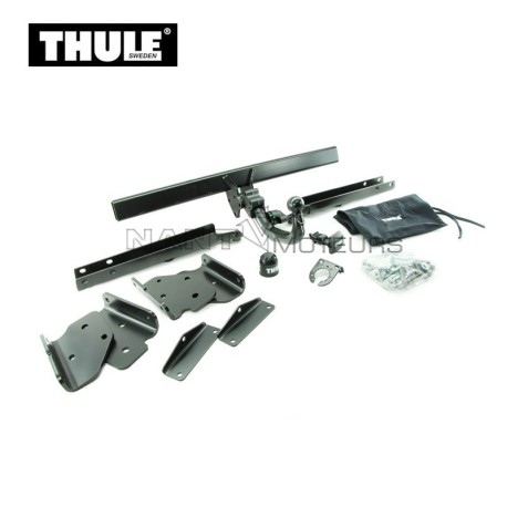 ATTELAGE MERCEDES CLASSE M - ML (W166) À PARTIR DE 11/2011 