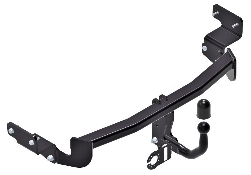 Attelage Steinhof Pour Hyundai I30 Break (06/2017-2020) [Col de Cygne]